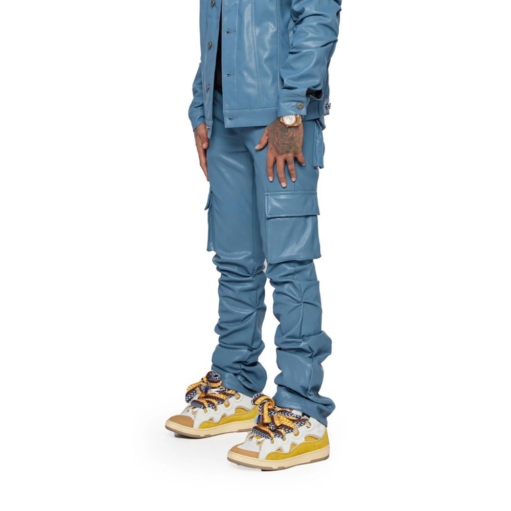 Valabasas Denim Knight Jeans - Size 36